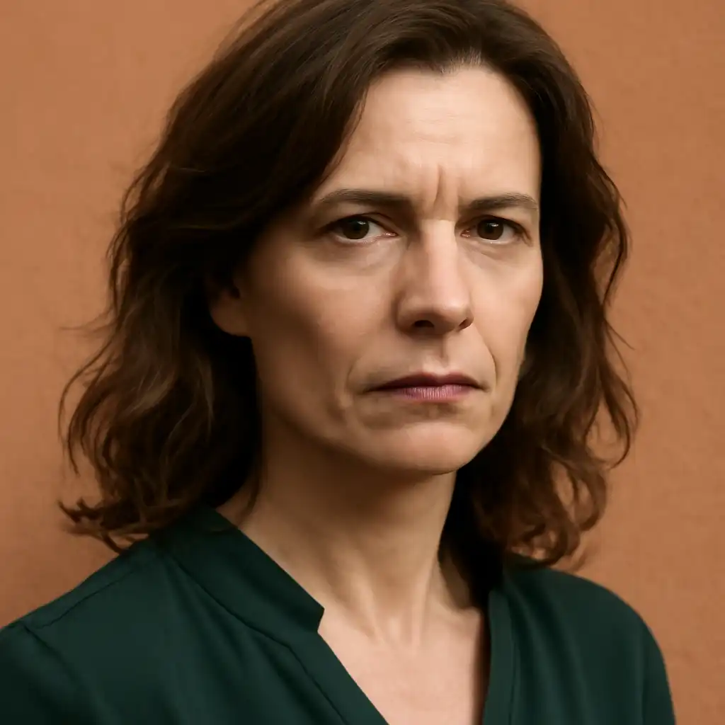 Silvia Margareta Bălan